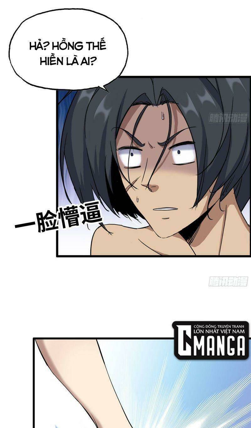 Tôi Chuyển Vàng Tại Mạt Thế - Chapter 223 - Page 22