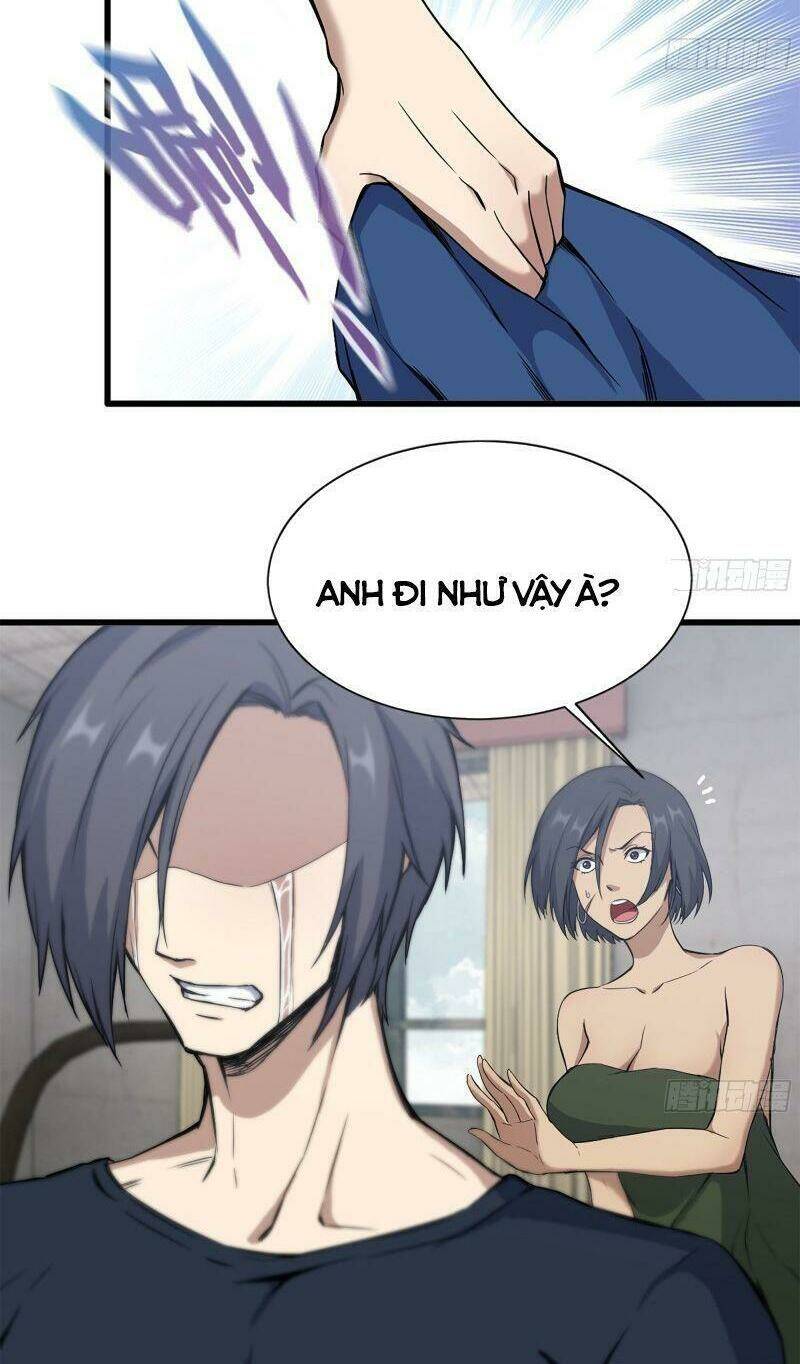 Tôi Chuyển Vàng Tại Mạt Thế - Chapter 223 - Page 23