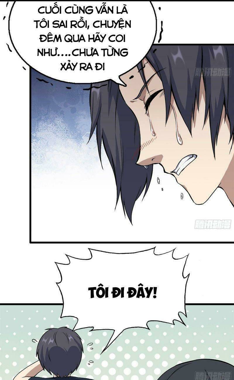 Tôi Chuyển Vàng Tại Mạt Thế - Chapter 223 - Page 24