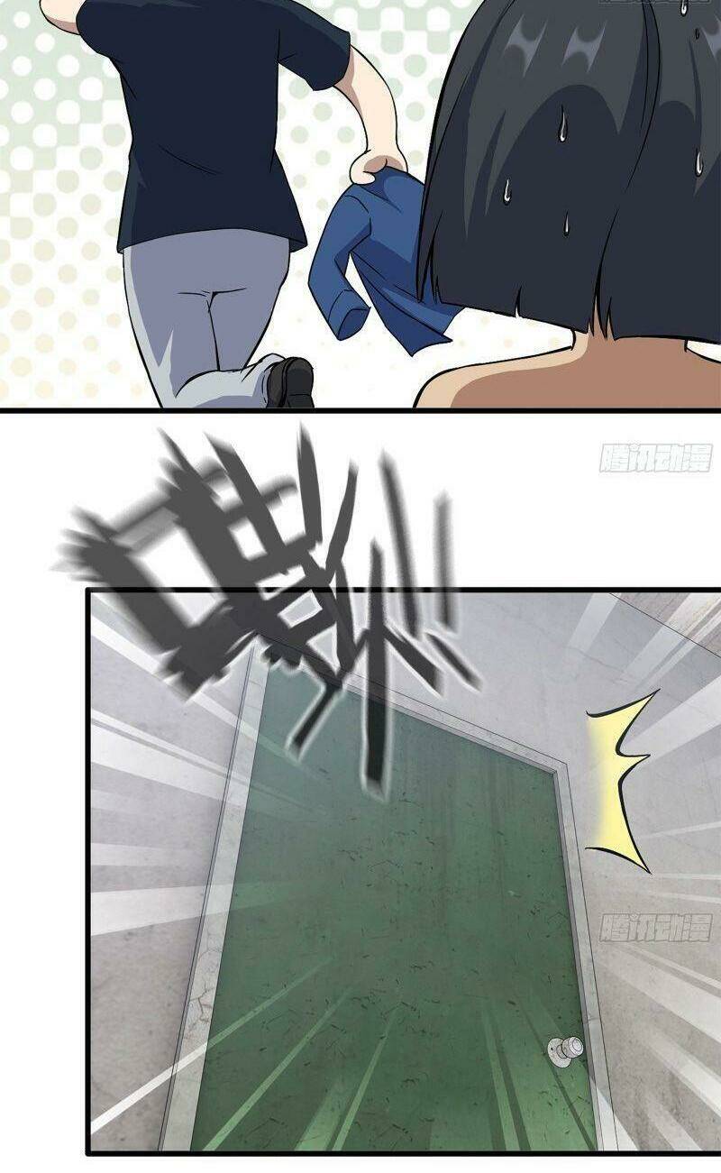 Tôi Chuyển Vàng Tại Mạt Thế - Chapter 223 - Page 25