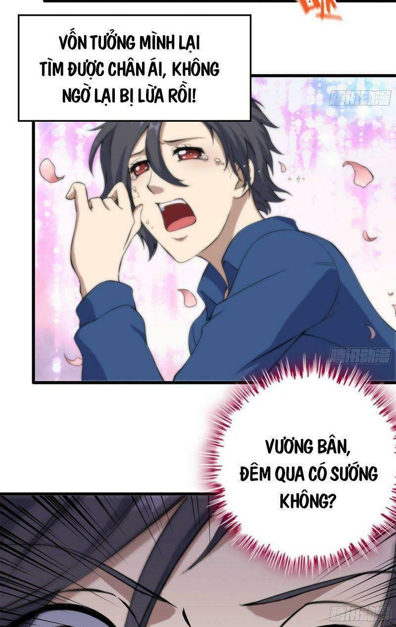 Tôi Chuyển Vàng Tại Mạt Thế - Chapter 223 - Page 28