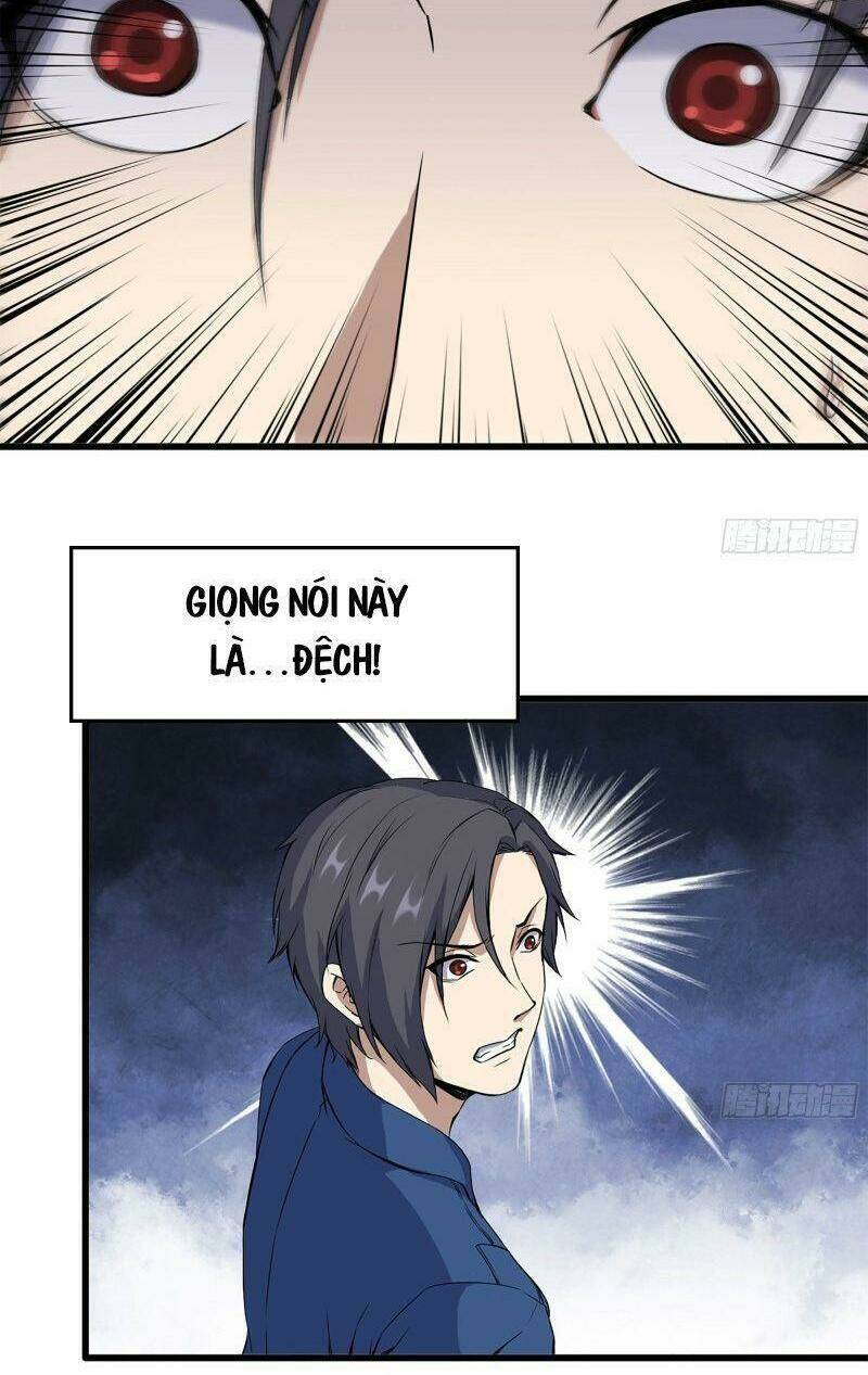 Tôi Chuyển Vàng Tại Mạt Thế - Chapter 223 - Page 29