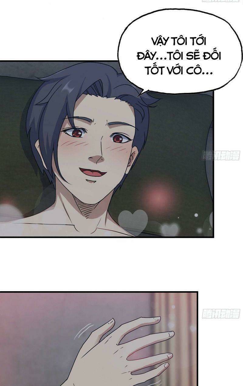 Tôi Chuyển Vàng Tại Mạt Thế - Chapter 223 - Page 4