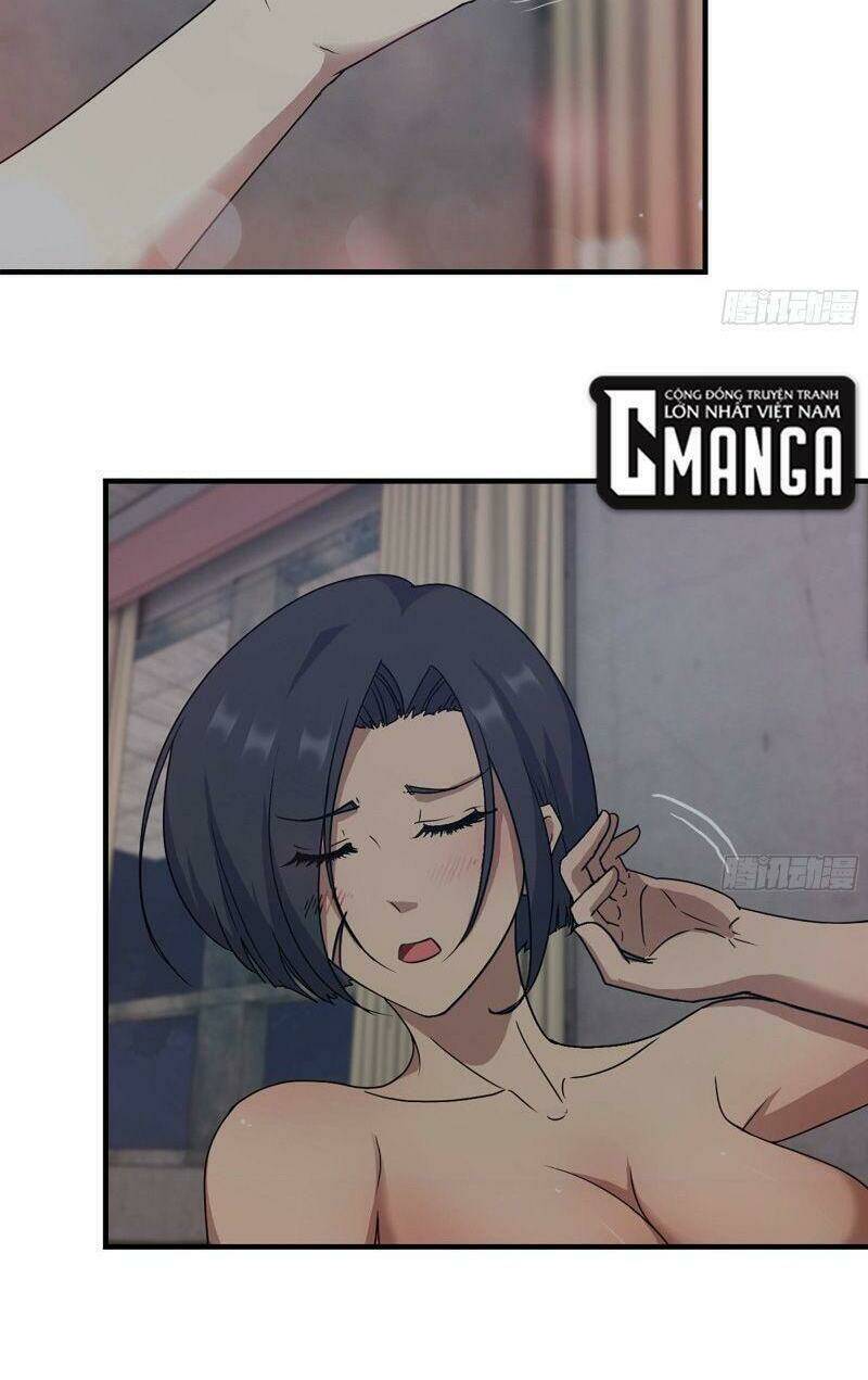 Tôi Chuyển Vàng Tại Mạt Thế - Chapter 223 - Page 5