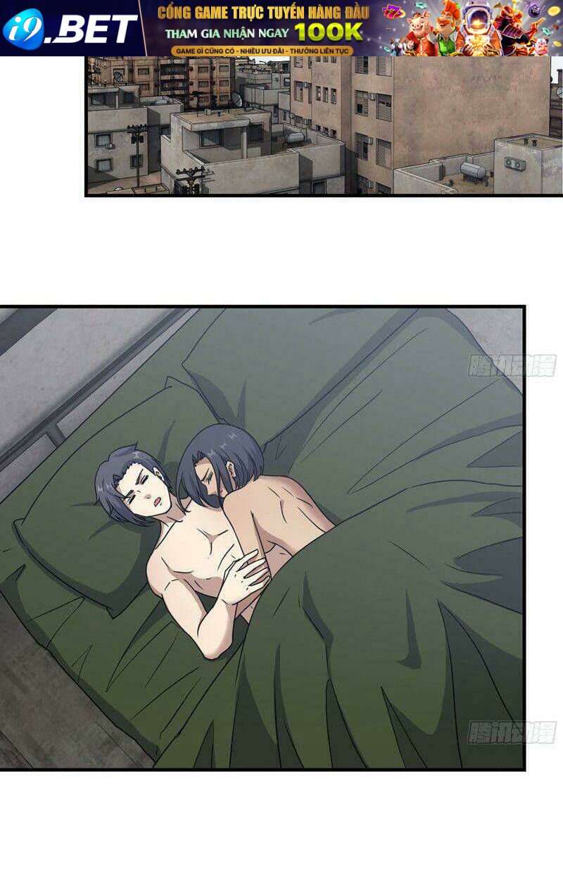 Tôi Chuyển Vàng Tại Mạt Thế - Chapter 223 - Page 7