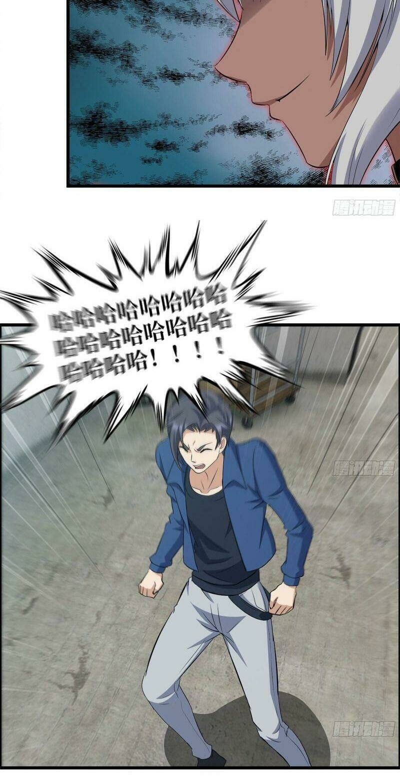 Tôi Chuyển Vàng Tại Mạt Thế - Chapter 224 - Page 9