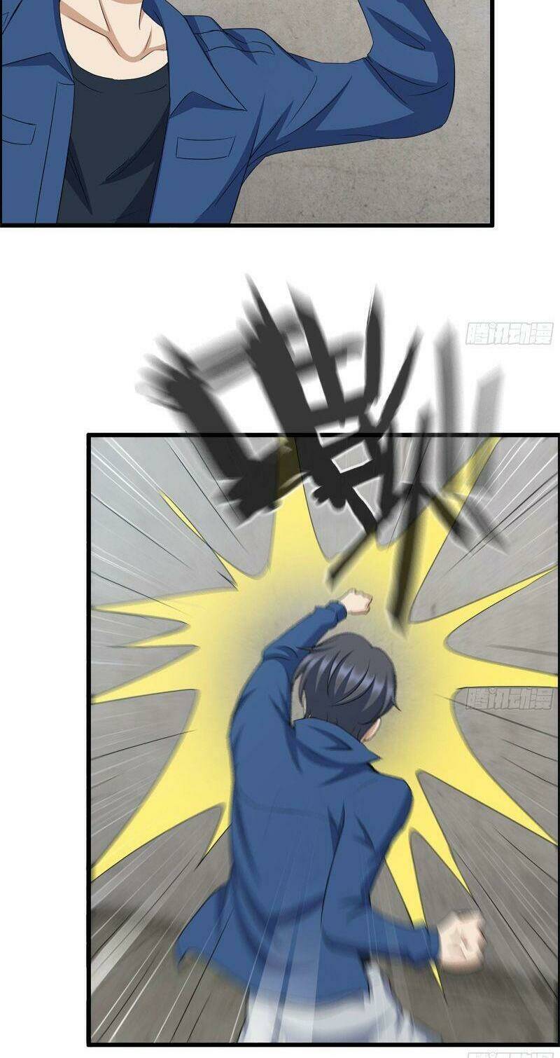 Tôi Chuyển Vàng Tại Mạt Thế - Chapter 224 - Page 11