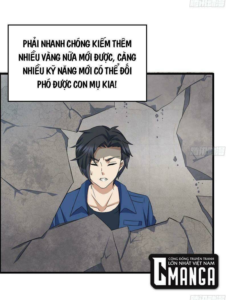 Tôi Chuyển Vàng Tại Mạt Thế - Chapter 224 - Page 12