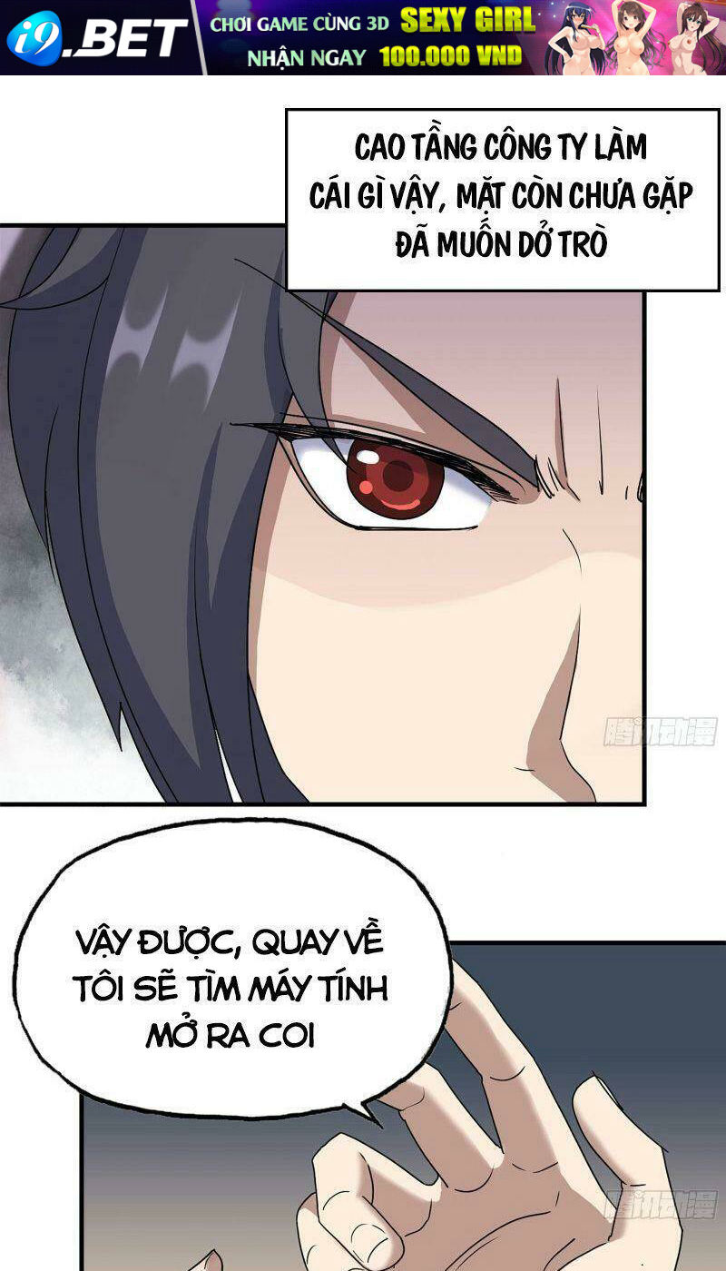 Tôi Chuyển Vàng Tại Mạt Thế - Chapter 224 - Page 20
