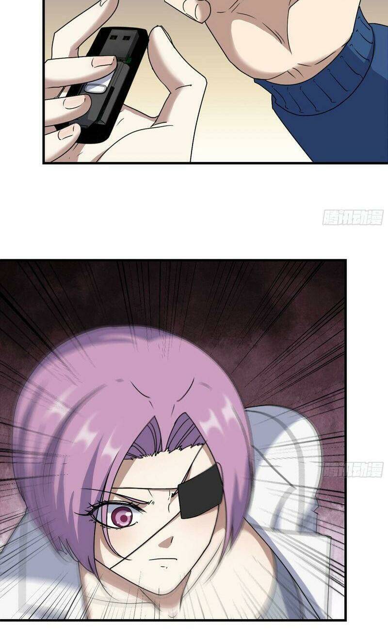 Tôi Chuyển Vàng Tại Mạt Thế - Chapter 224 - Page 21