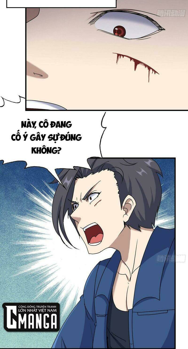 Tôi Chuyển Vàng Tại Mạt Thế - Chapter 224 - Page 25