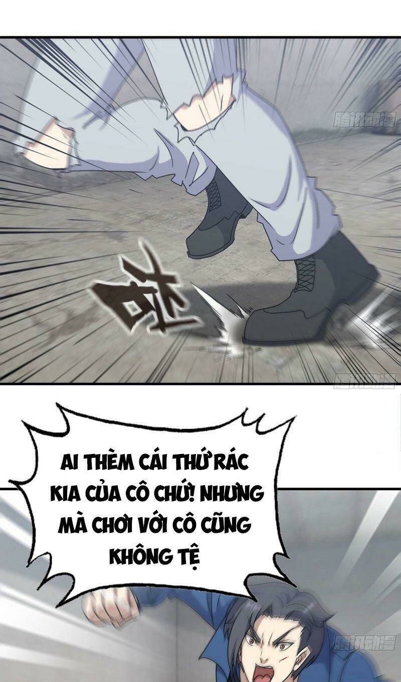 Tôi Chuyển Vàng Tại Mạt Thế - Chapter 224 - Page 28