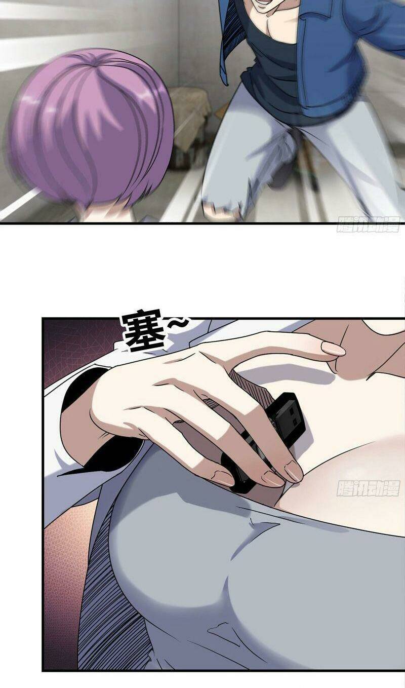 Tôi Chuyển Vàng Tại Mạt Thế - Chapter 224 - Page 29