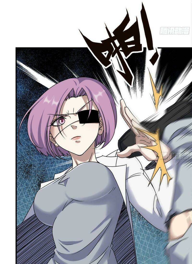 Tôi Chuyển Vàng Tại Mạt Thế - Chapter 224 - Page 30