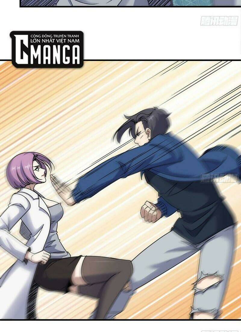 Tôi Chuyển Vàng Tại Mạt Thế - Chapter 224 - Page 31