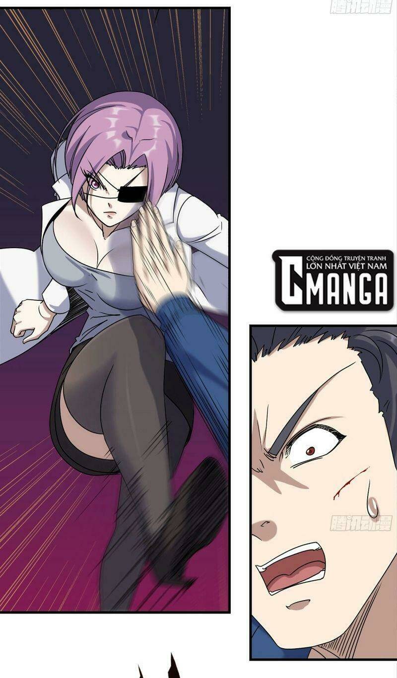 Tôi Chuyển Vàng Tại Mạt Thế - Chapter 224 - Page 32