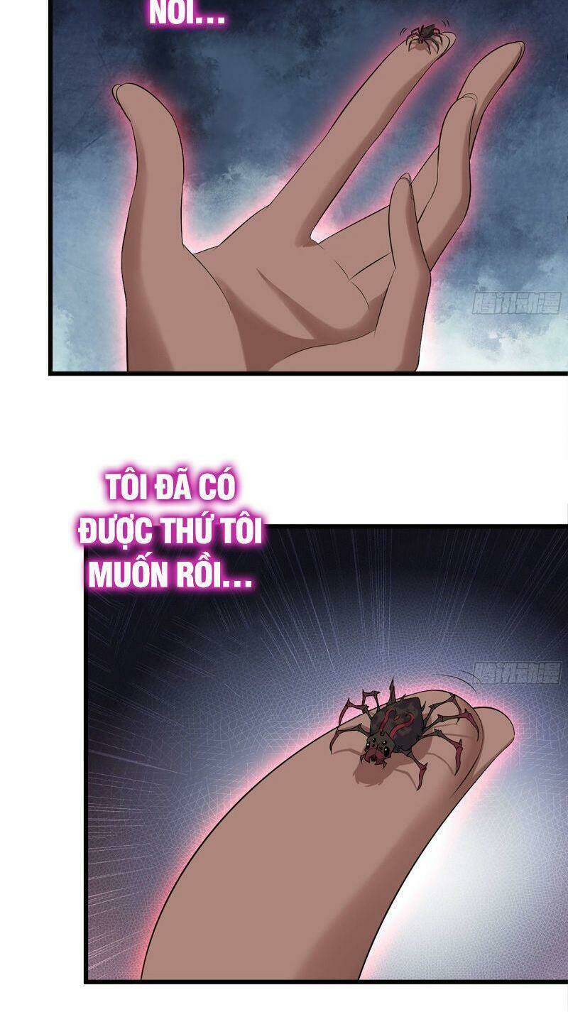 Tôi Chuyển Vàng Tại Mạt Thế - Chapter 224 - Page 3