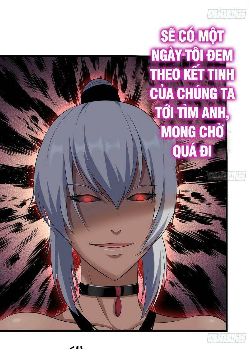 Tôi Chuyển Vàng Tại Mạt Thế - Chapter 224 - Page 4