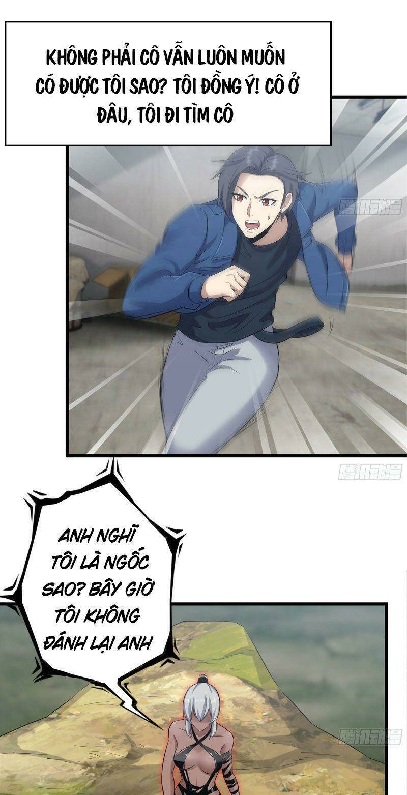 Tôi Chuyển Vàng Tại Mạt Thế - Chapter 224 - Page 6