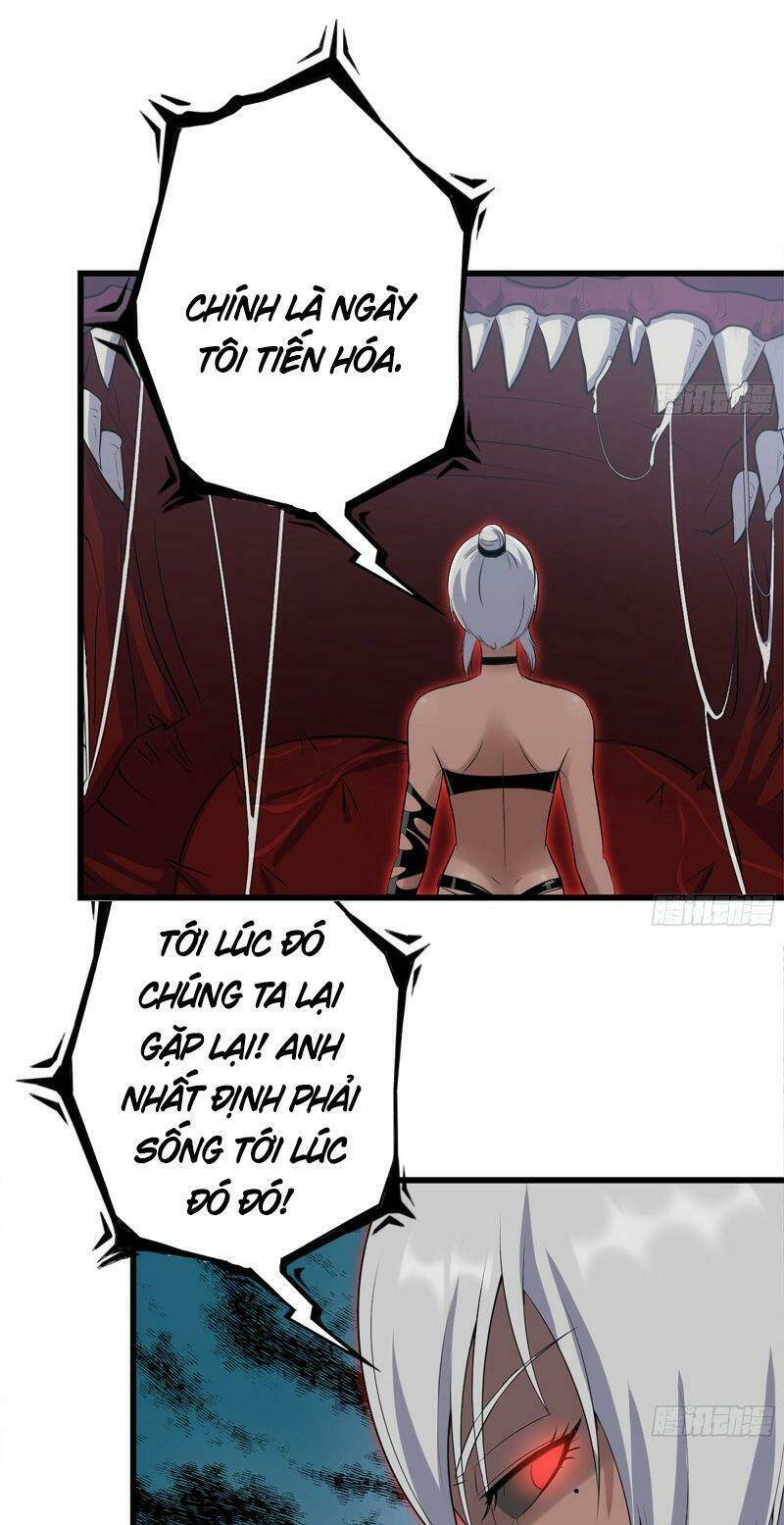 Tôi Chuyển Vàng Tại Mạt Thế - Chapter 224 - Page 8
