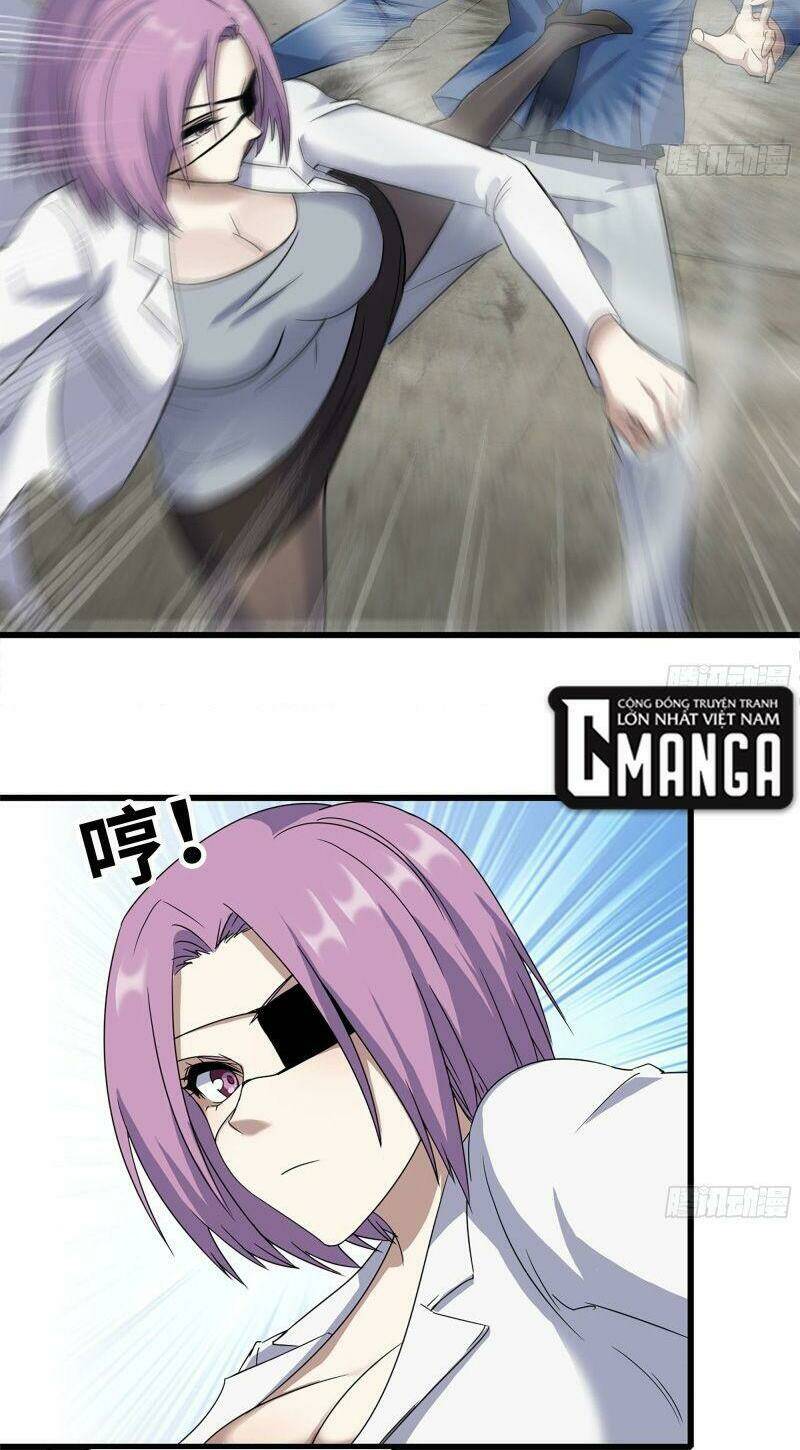 Tôi Chuyển Vàng Tại Mạt Thế - Chapter 225 - Page 9