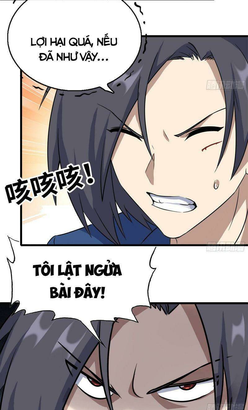 Tôi Chuyển Vàng Tại Mạt Thế - Chapter 225 - Page 10