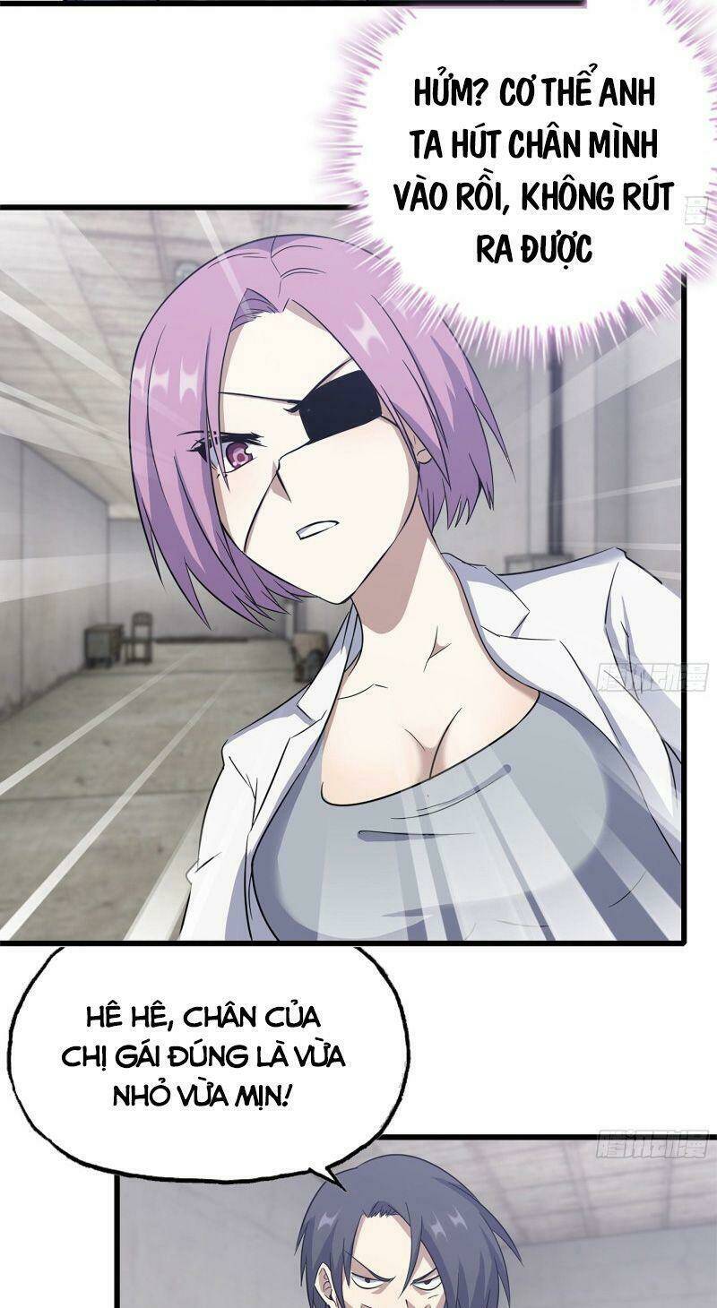 Tôi Chuyển Vàng Tại Mạt Thế - Chapter 225 - Page 12