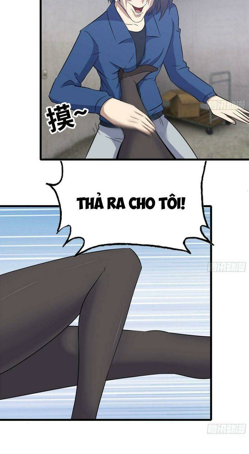 Tôi Chuyển Vàng Tại Mạt Thế - Chapter 225 - Page 13