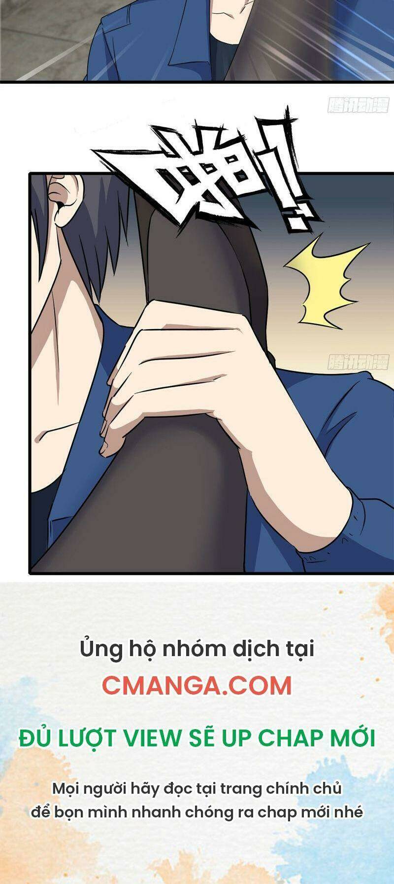 Tôi Chuyển Vàng Tại Mạt Thế - Chapter 225 - Page 15