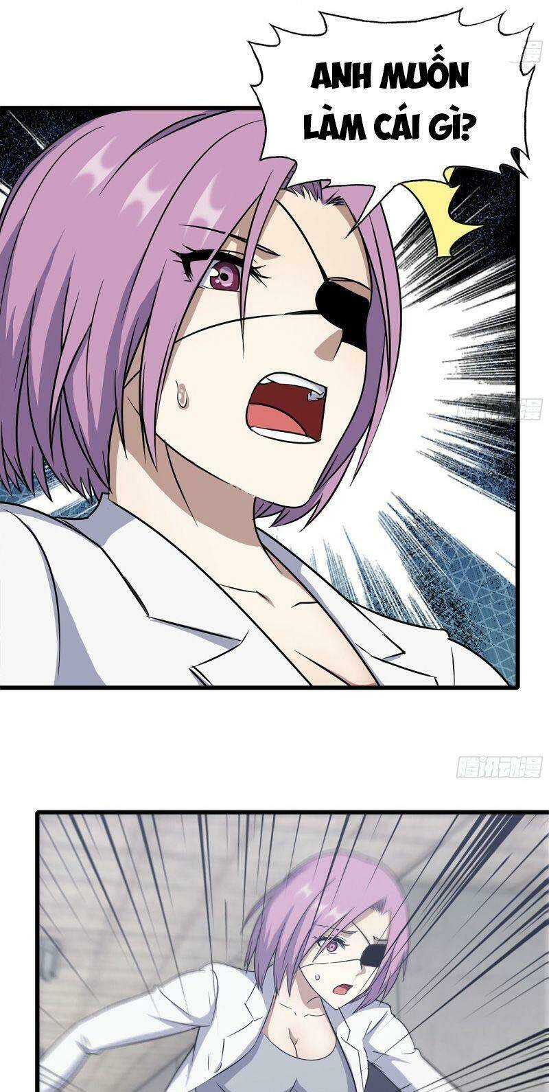 Tôi Chuyển Vàng Tại Mạt Thế - Chapter 225 - Page 16