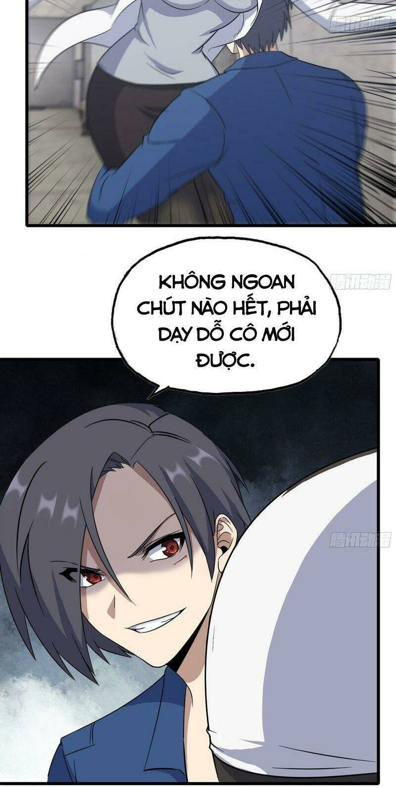 Tôi Chuyển Vàng Tại Mạt Thế - Chapter 225 - Page 17