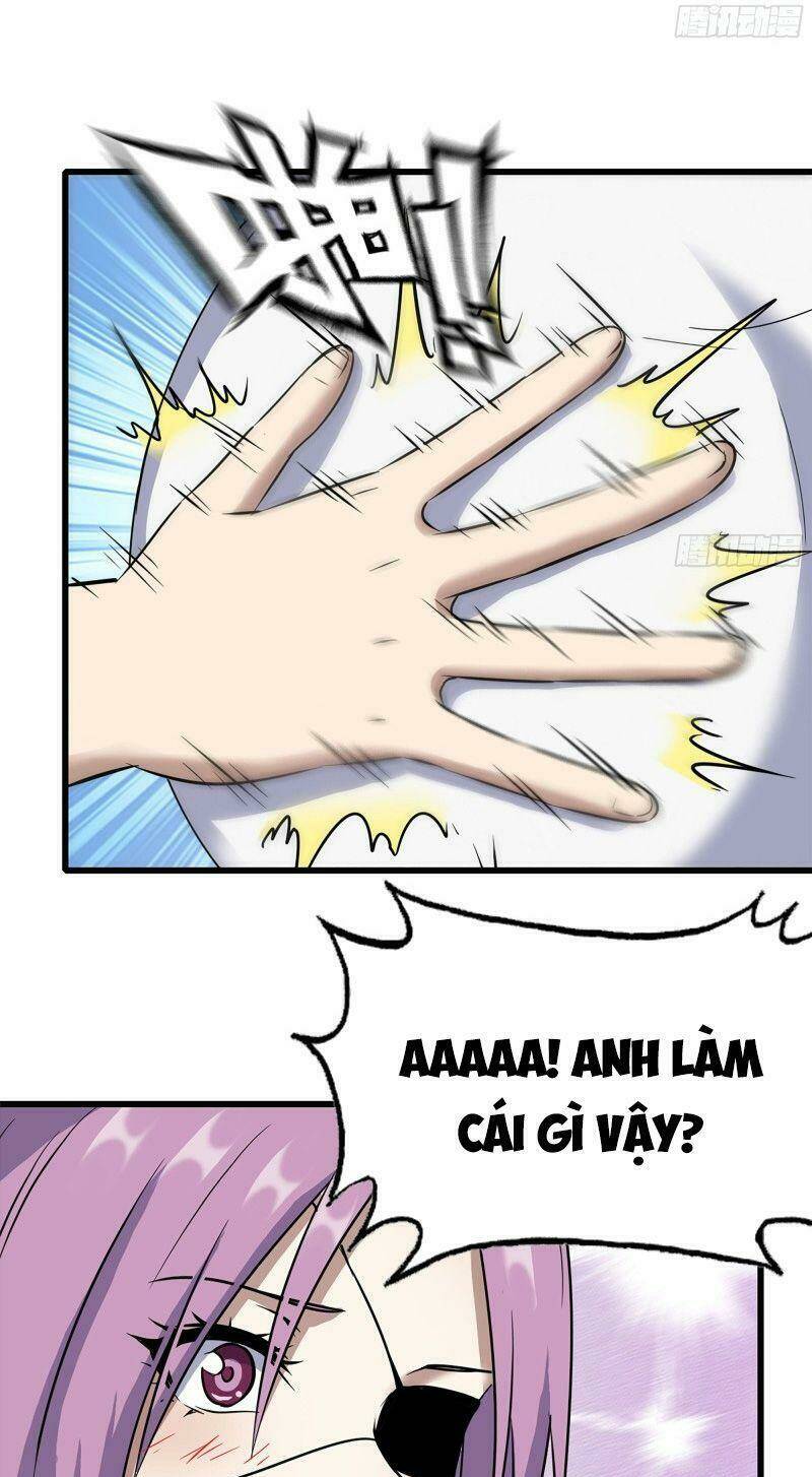 Tôi Chuyển Vàng Tại Mạt Thế - Chapter 225 - Page 18