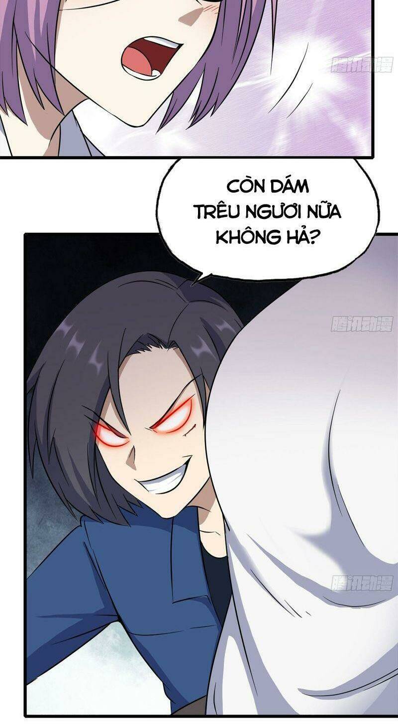 Tôi Chuyển Vàng Tại Mạt Thế - Chapter 225 - Page 19