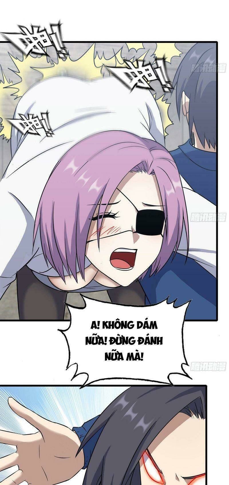 Tôi Chuyển Vàng Tại Mạt Thế - Chapter 225 - Page 20