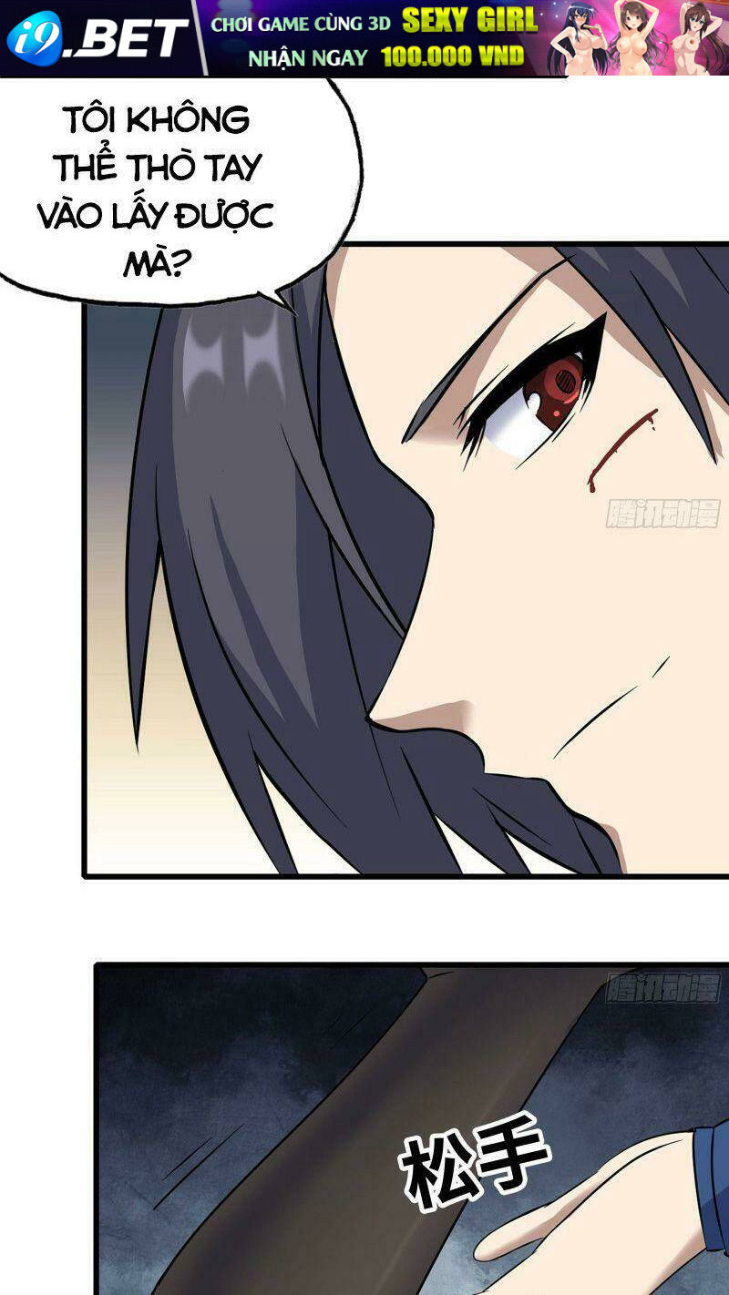 Tôi Chuyển Vàng Tại Mạt Thế - Chapter 225 - Page 25