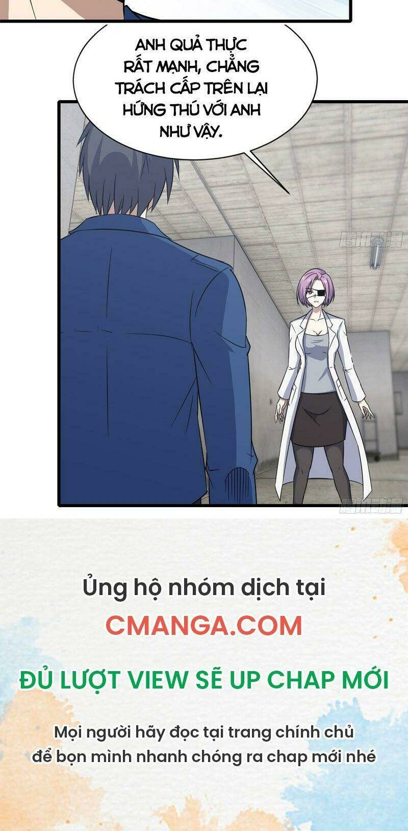 Tôi Chuyển Vàng Tại Mạt Thế - Chapter 225 - Page 30