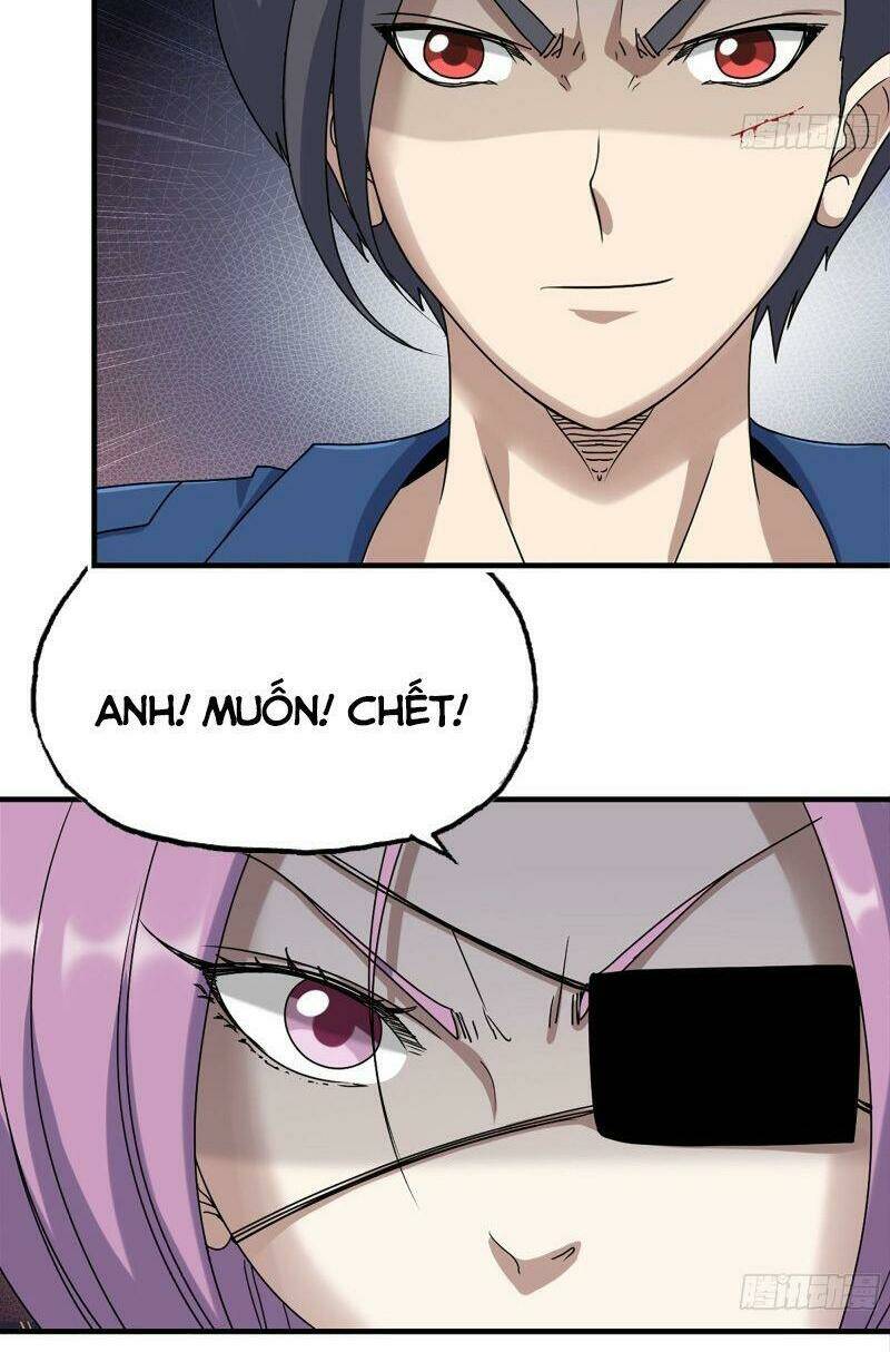 Tôi Chuyển Vàng Tại Mạt Thế - Chapter 225 - Page 3