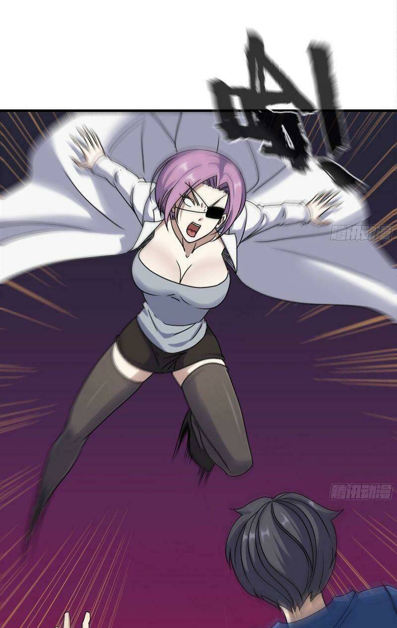 Tôi Chuyển Vàng Tại Mạt Thế - Chapter 225 - Page 4