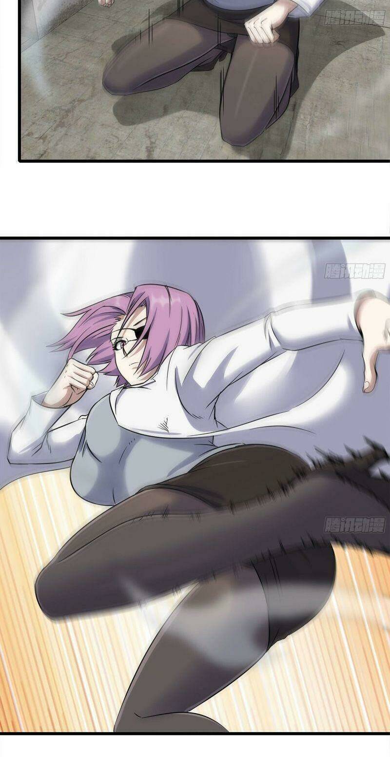 Tôi Chuyển Vàng Tại Mạt Thế - Chapter 225 - Page 7