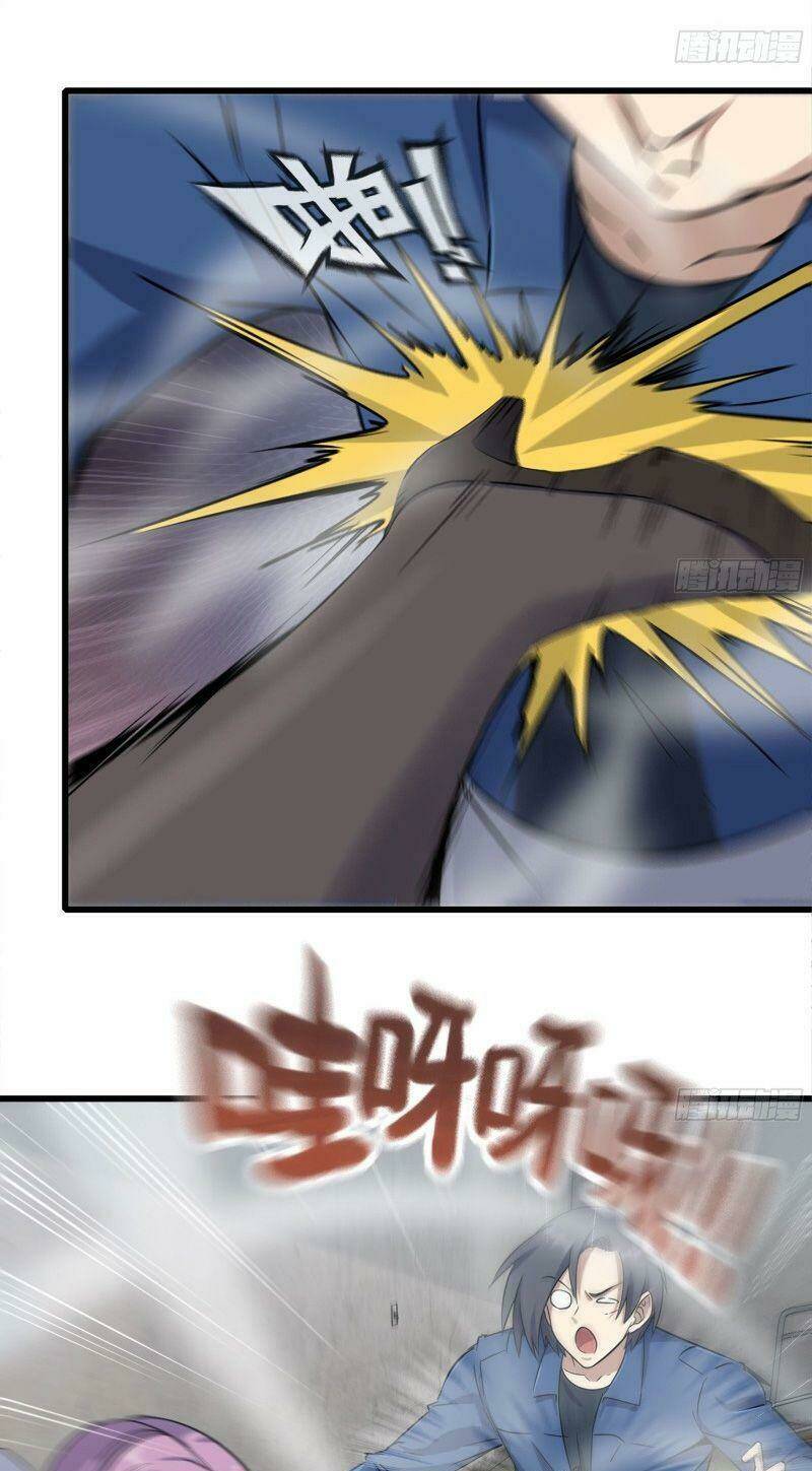 Tôi Chuyển Vàng Tại Mạt Thế - Chapter 225 - Page 8