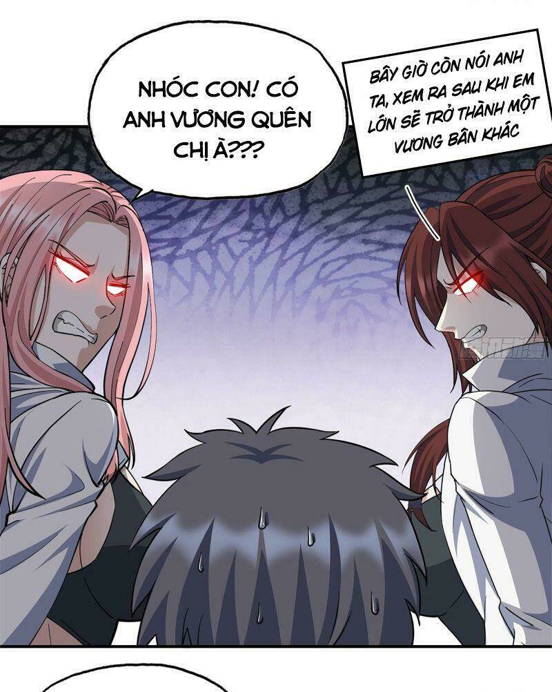 Tôi Chuyển Vàng Tại Mạt Thế - Chapter 226 - Page 9