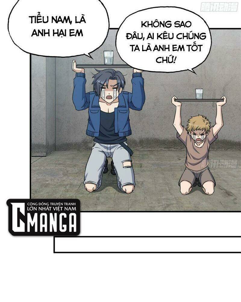 Tôi Chuyển Vàng Tại Mạt Thế - Chapter 226 - Page 10