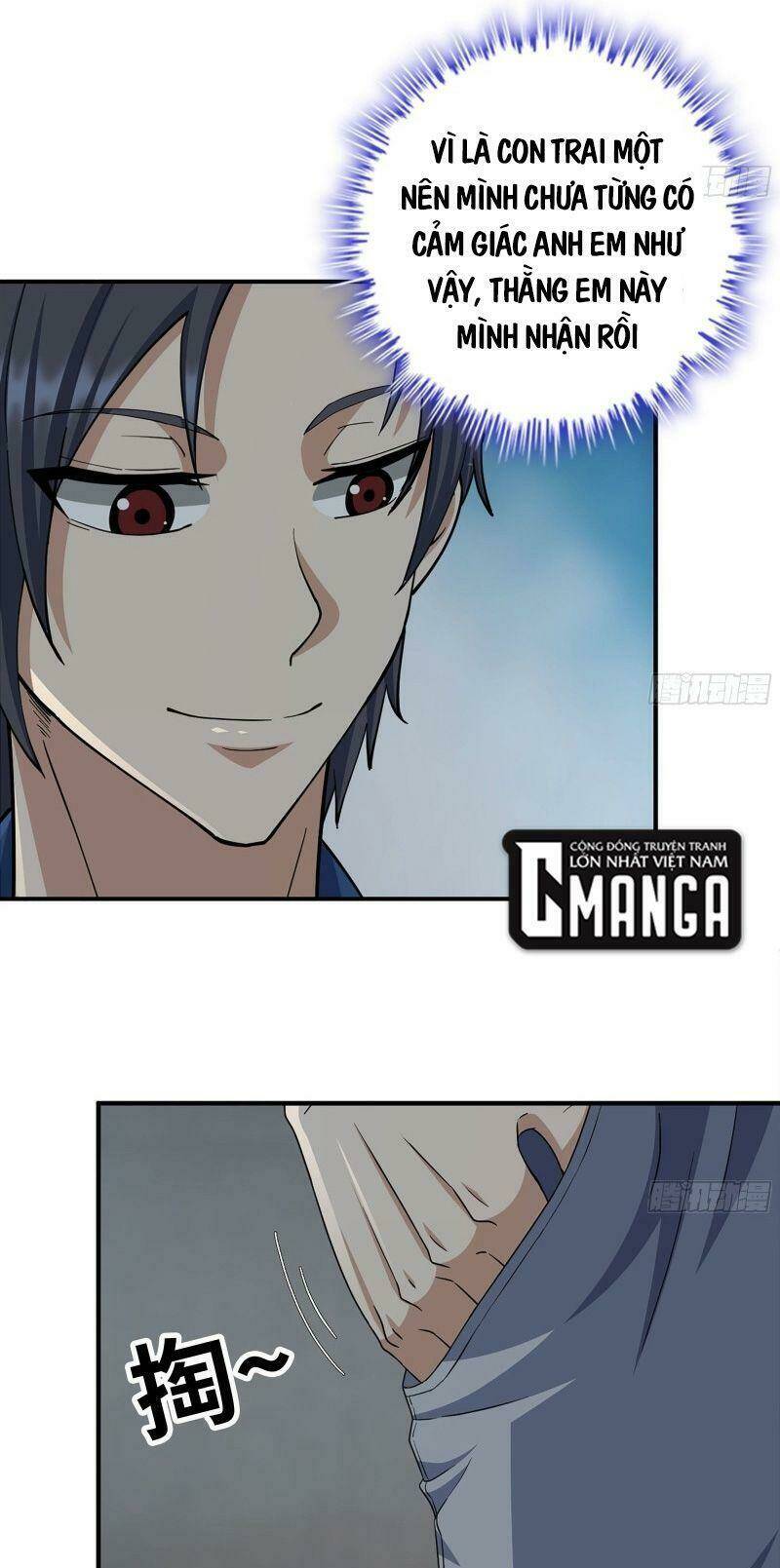 Tôi Chuyển Vàng Tại Mạt Thế - Chapter 226 - Page 13