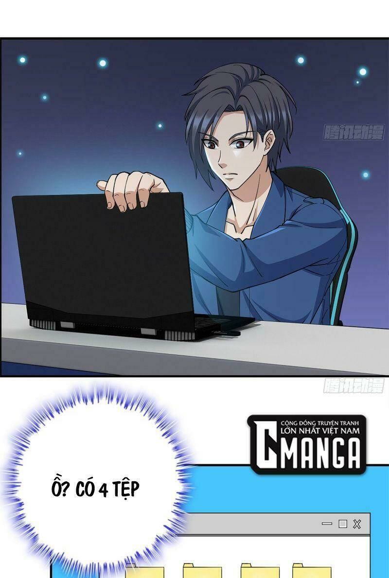 Tôi Chuyển Vàng Tại Mạt Thế - Chapter 226 - Page 17