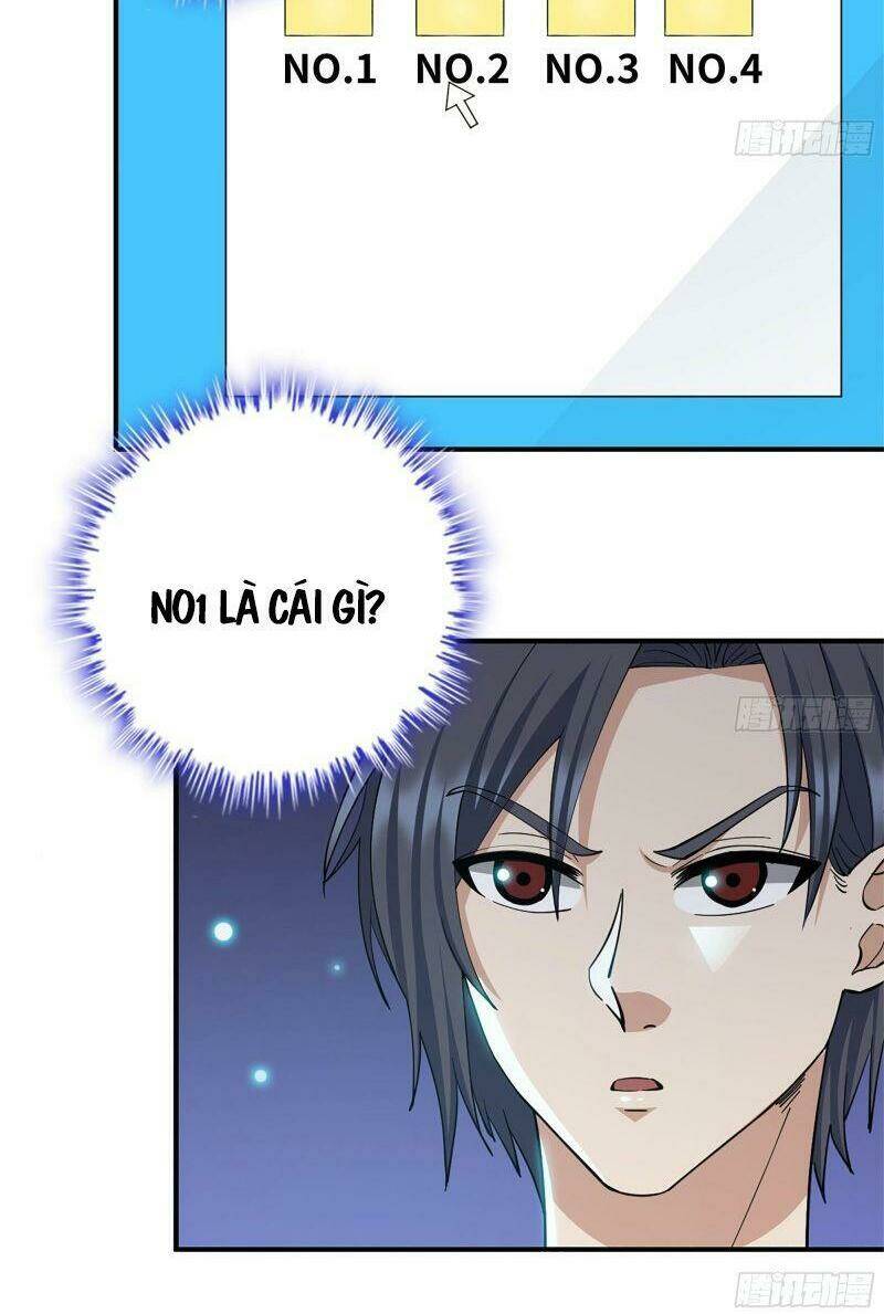 Tôi Chuyển Vàng Tại Mạt Thế - Chapter 226 - Page 18