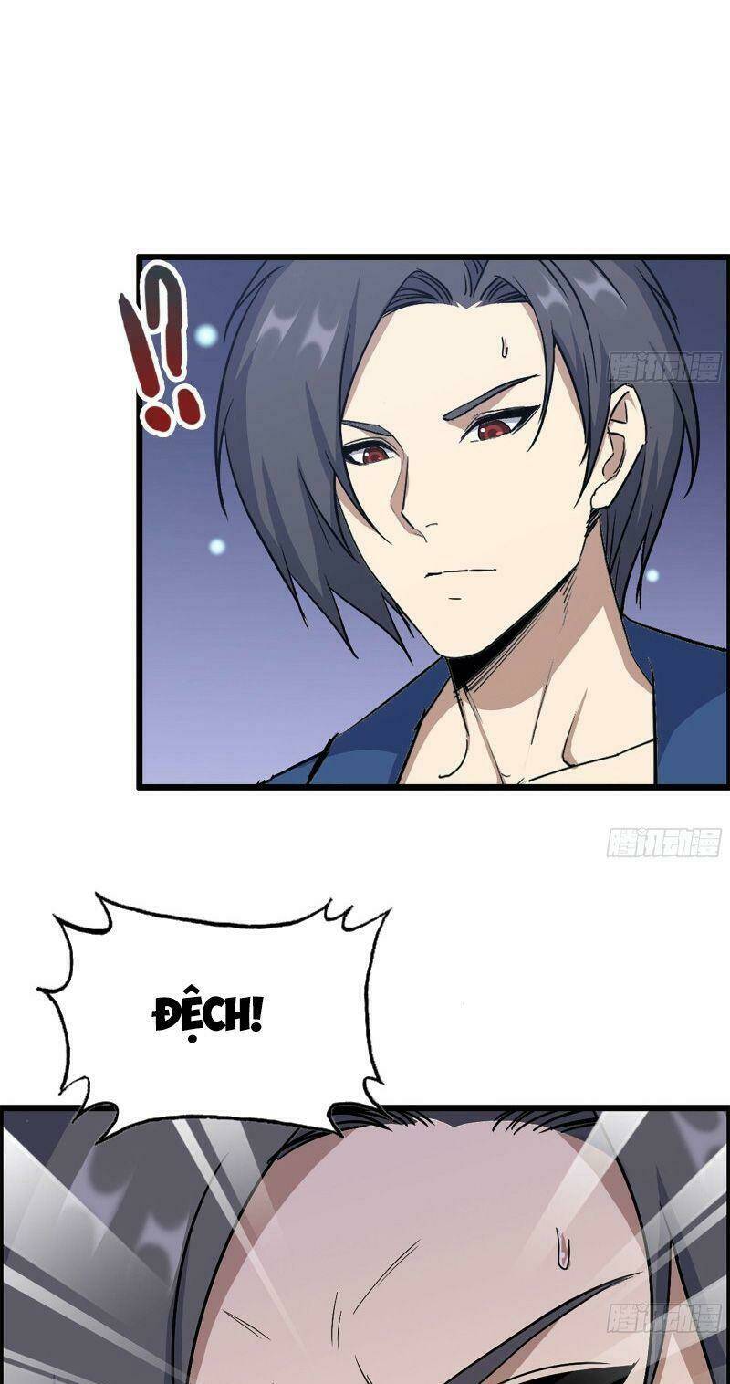 Tôi Chuyển Vàng Tại Mạt Thế - Chapter 226 - Page 23