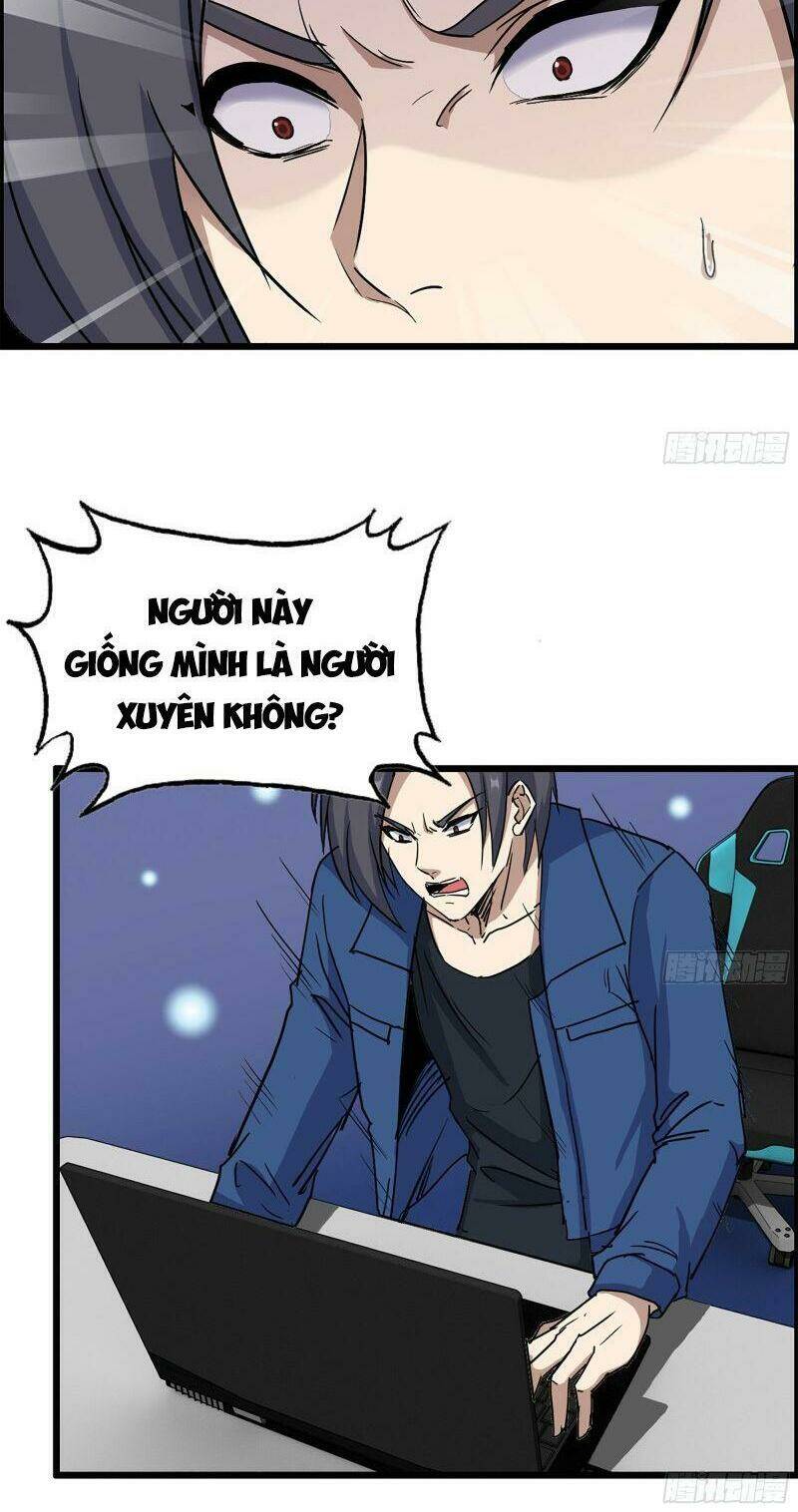 Tôi Chuyển Vàng Tại Mạt Thế - Chapter 226 - Page 24
