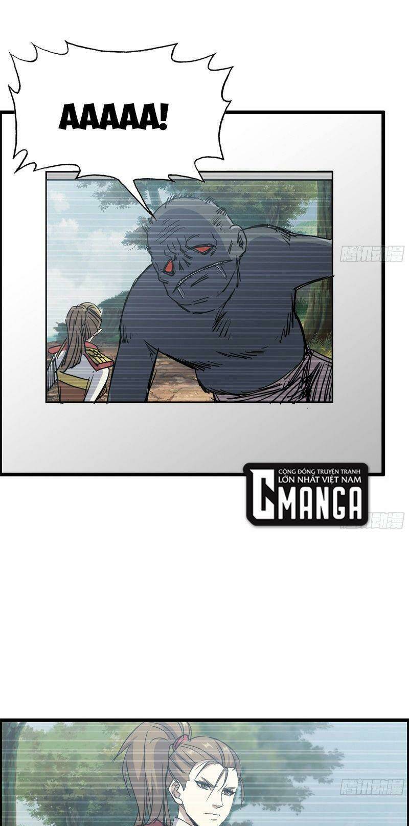 Tôi Chuyển Vàng Tại Mạt Thế - Chapter 226 - Page 25