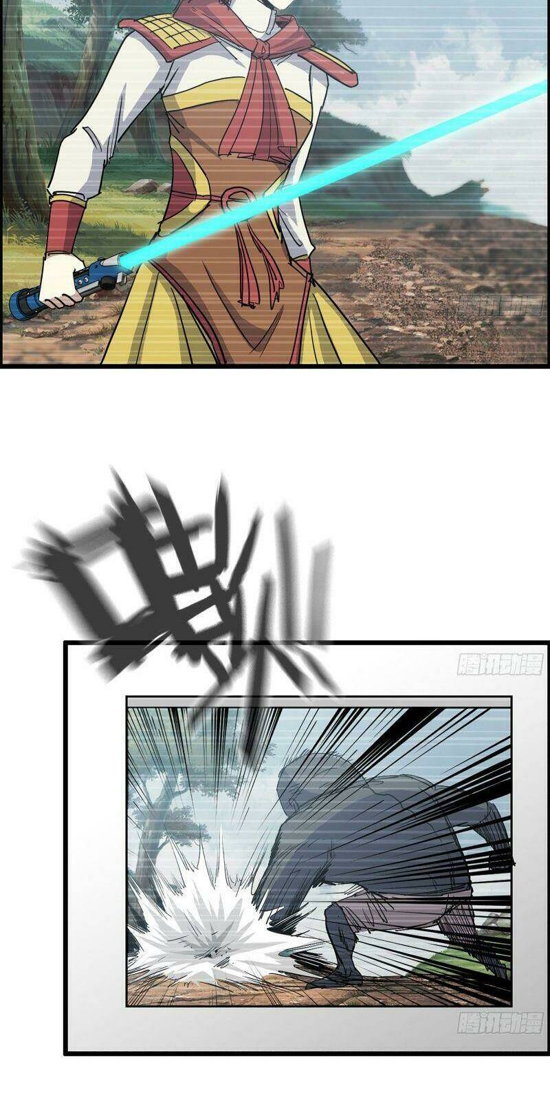 Tôi Chuyển Vàng Tại Mạt Thế - Chapter 226 - Page 26