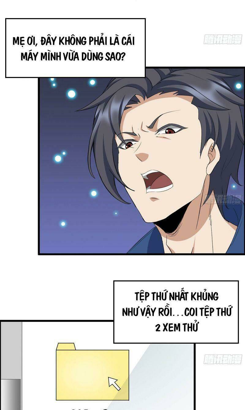 Tôi Chuyển Vàng Tại Mạt Thế - Chapter 226 - Page 29